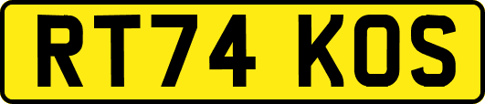 RT74KOS