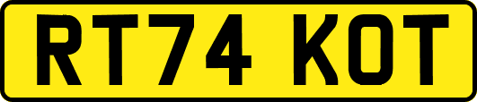 RT74KOT