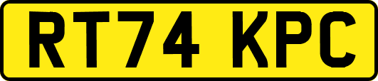 RT74KPC