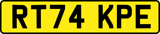 RT74KPE