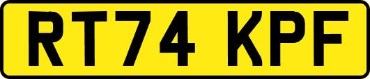 RT74KPF