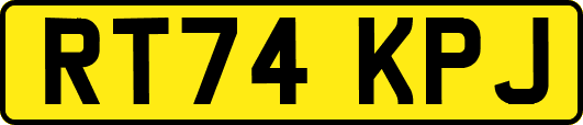 RT74KPJ