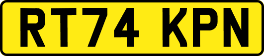 RT74KPN