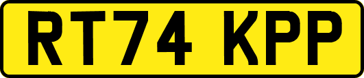 RT74KPP