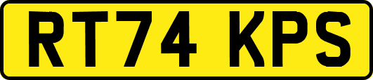 RT74KPS