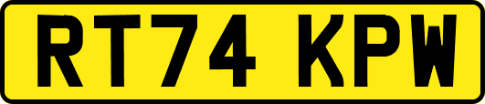 RT74KPW
