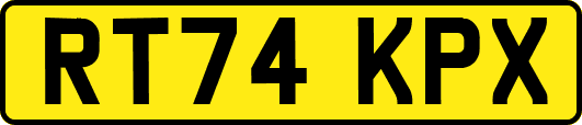 RT74KPX