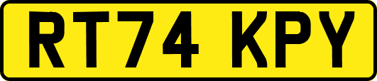 RT74KPY