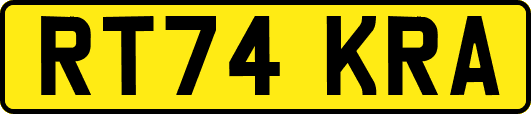 RT74KRA