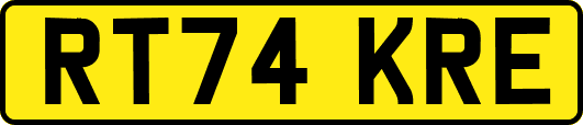RT74KRE