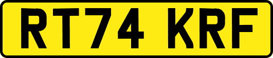 RT74KRF