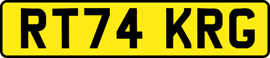 RT74KRG