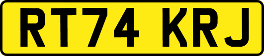 RT74KRJ