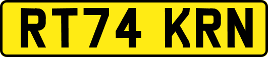 RT74KRN