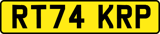 RT74KRP