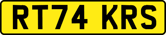 RT74KRS