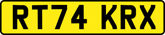 RT74KRX