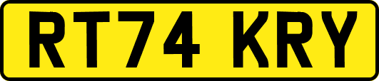 RT74KRY