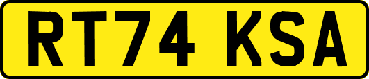 RT74KSA