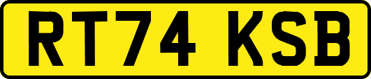 RT74KSB