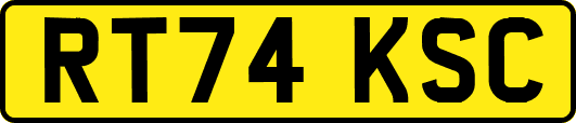 RT74KSC