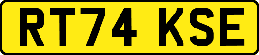 RT74KSE