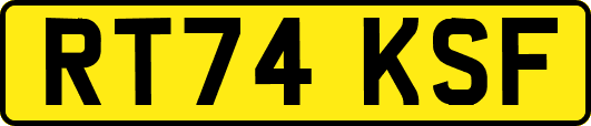 RT74KSF