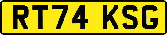 RT74KSG