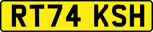 RT74KSH