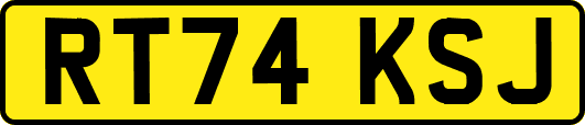 RT74KSJ