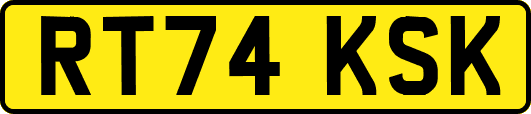RT74KSK