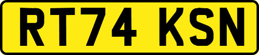 RT74KSN