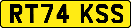 RT74KSS