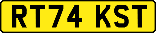 RT74KST