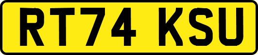 RT74KSU