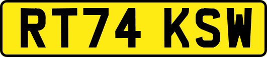 RT74KSW