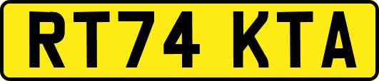 RT74KTA
