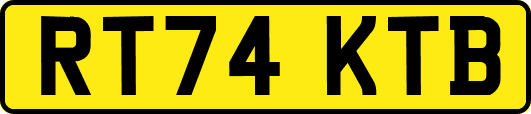 RT74KTB