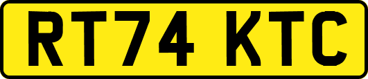 RT74KTC