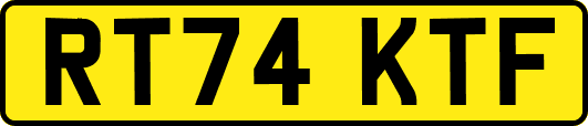 RT74KTF
