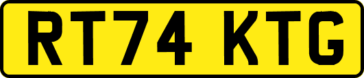 RT74KTG