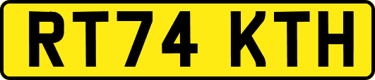 RT74KTH