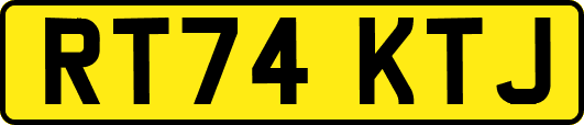 RT74KTJ
