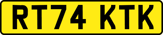 RT74KTK