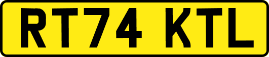 RT74KTL