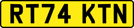 RT74KTN