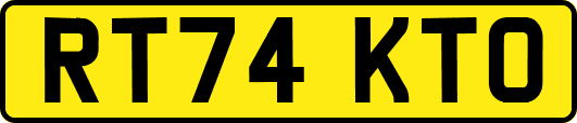 RT74KTO