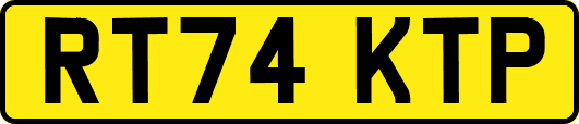 RT74KTP