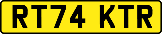 RT74KTR