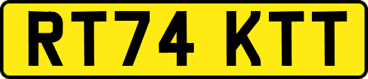 RT74KTT